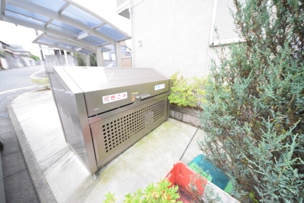 Shizukuの物件内観写真